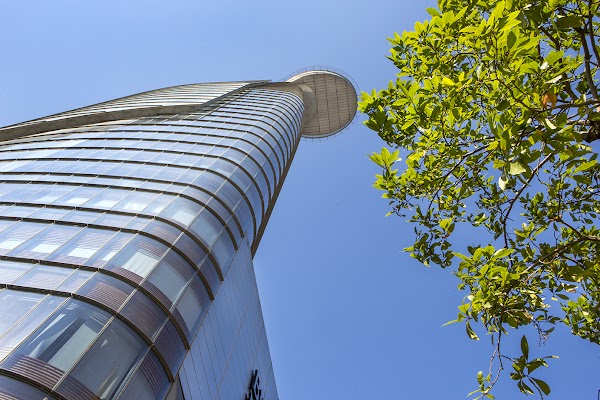 Saigon Skydeck 2