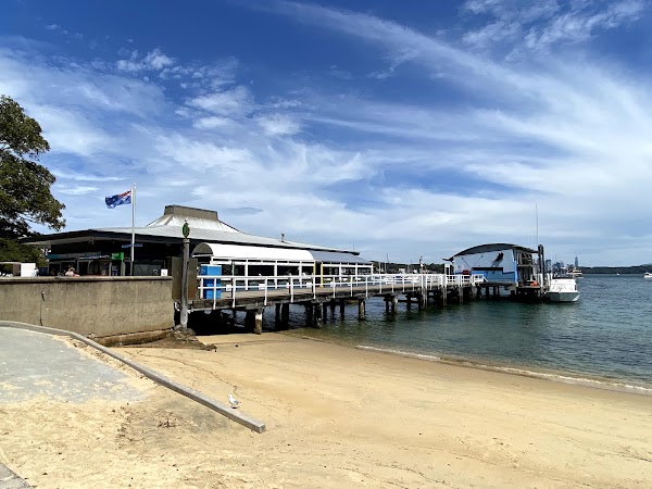 Watsons Bay