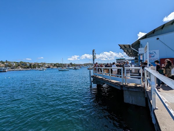 Watsons Bay 4
