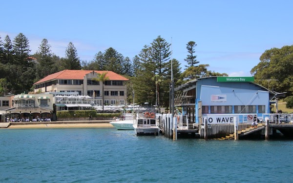 Watsons Bay 2