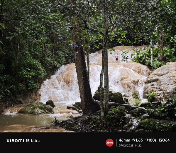 Pha Daeng National Park 1