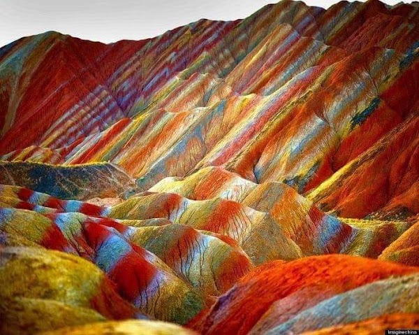 Rainbow Range 5