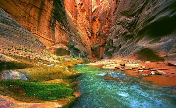Rainbow Range 3