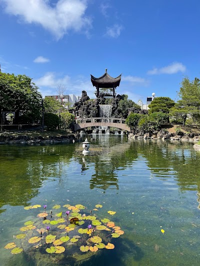 Fukushūen Garden 1