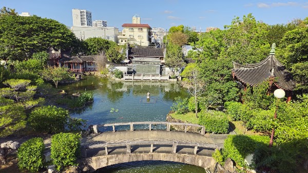Fukushūen Garden 5