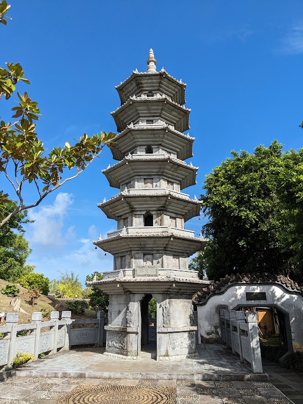 Fukushūen Garden 4