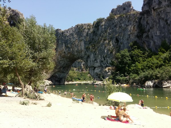 Vallon-Pont-d'Arc 2