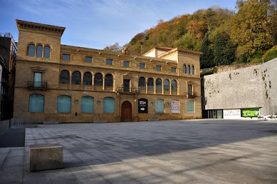 San Sebastian 15