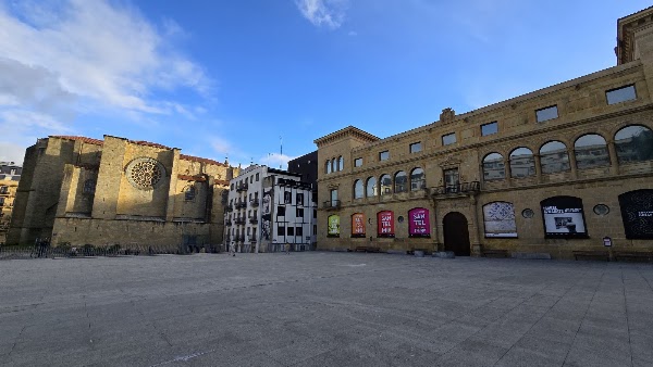 San Telmo Museum 2