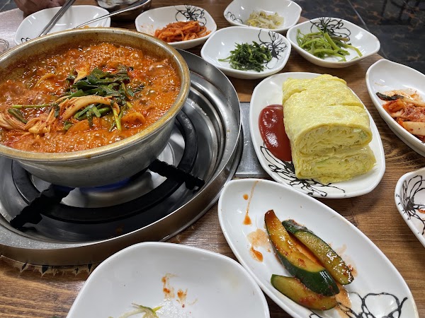 엄마손맛집짜글이 5