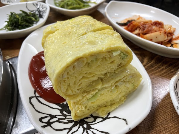 엄마손맛집짜글이 2