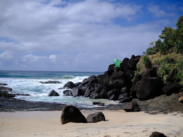 Froggies Beach