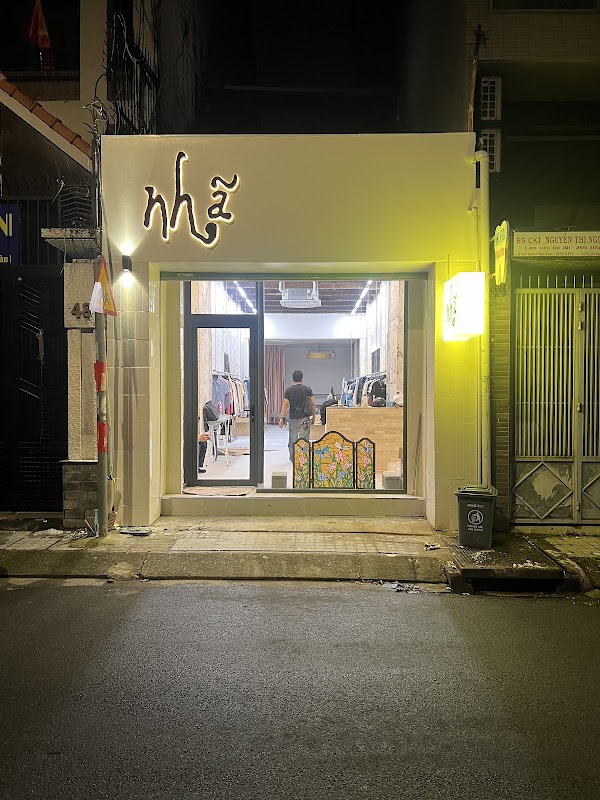 House of Nhã - Curated Vintage & Designer For Women 1