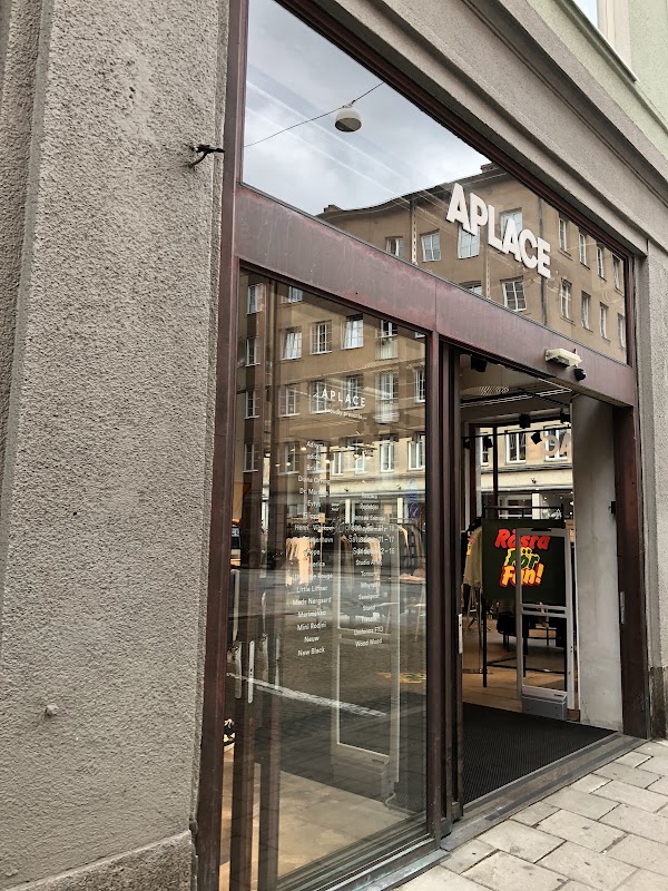 APLACE - Malmö