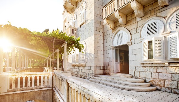 Villa Orsula Dubrovnik