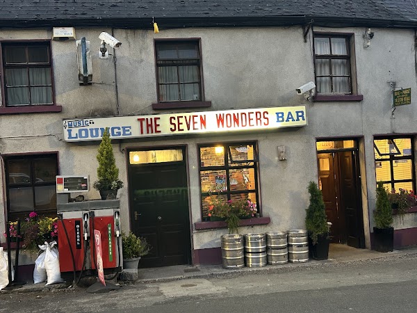 The Seven Wonders