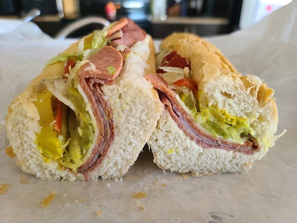 Kaiser's Sub & Sandwich Shoppe 5