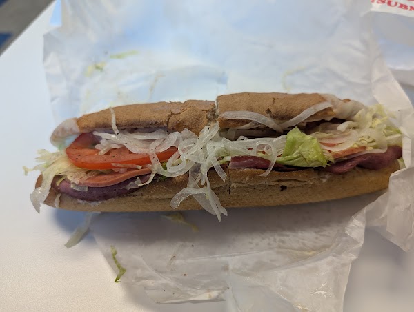 Kaiser's Sub & Sandwich Shoppe 4