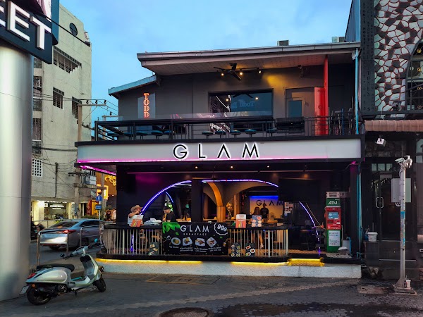 GLAM