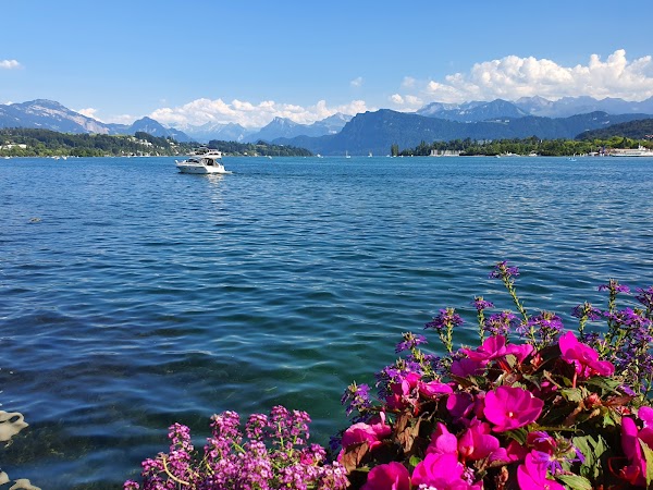 Luzerner Seepromenade 1