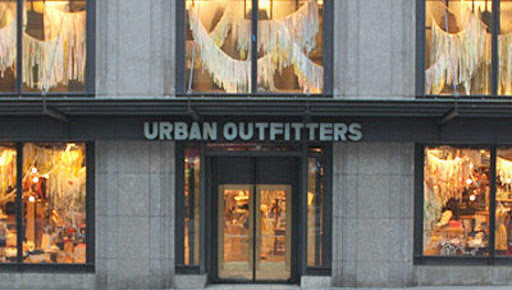 Urban Outfitters