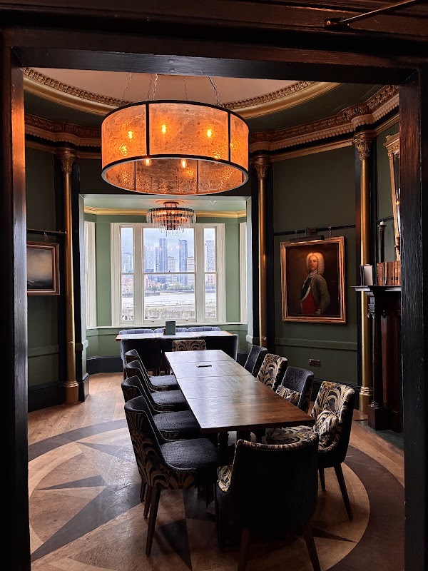 Enderby House 4