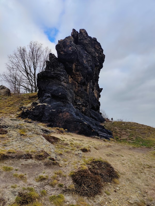 Gegensteine
