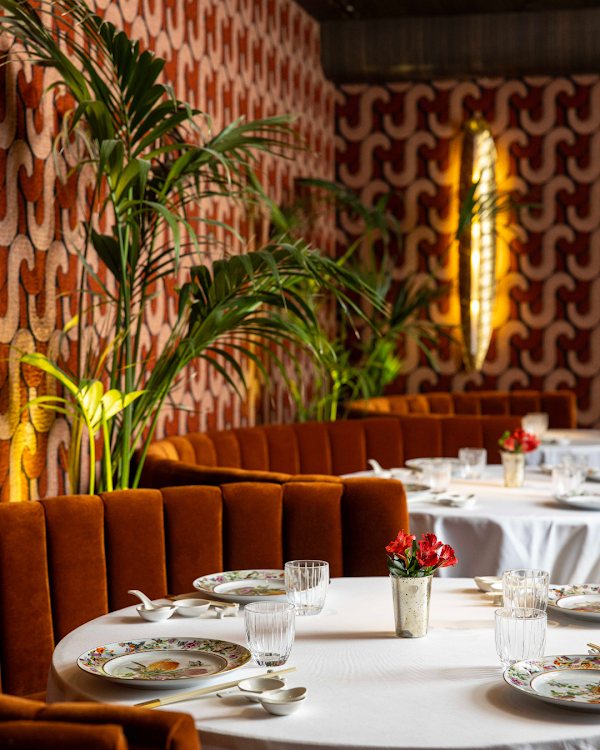 Restaurante Bao Li