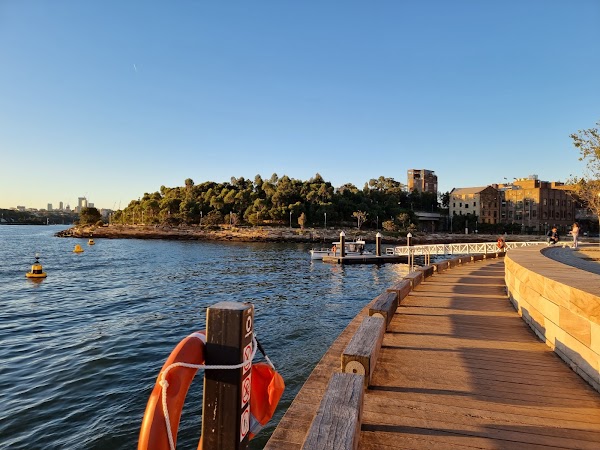 Wulugul Walk