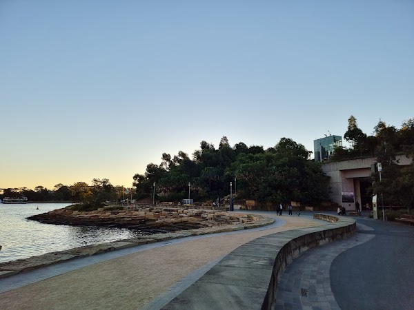 Wulugul Walk 3