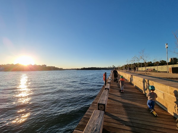 Wulugul Walk 2