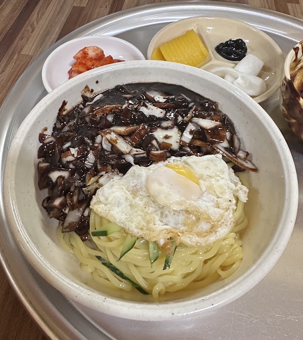 거원반점 5