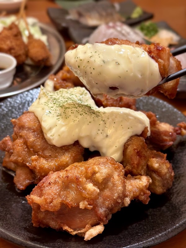 居酒屋 まんぷく屋 難波千日前店 3
