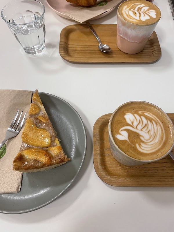 Ratio Coffee Roasters 5