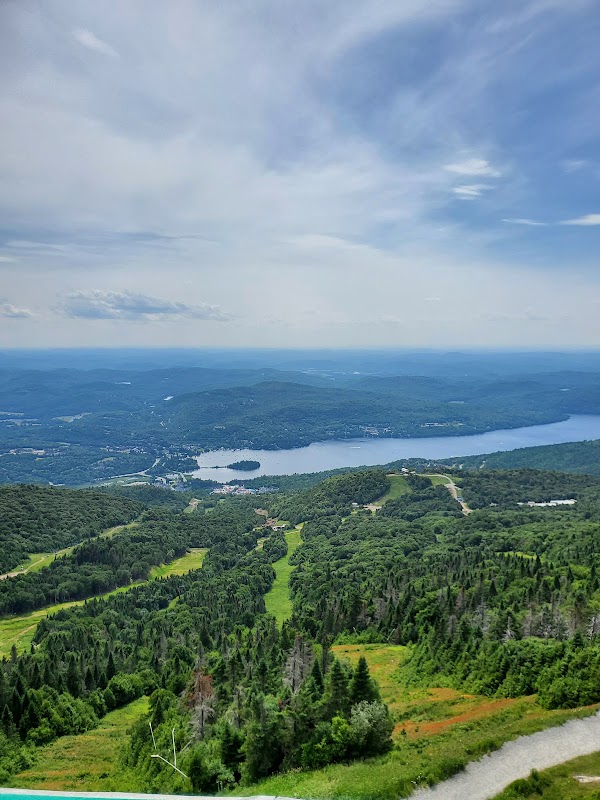 Panoramic Gondola