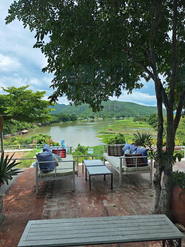 BARME Tea&Taste บารมี ทีแอนด์เทสต์