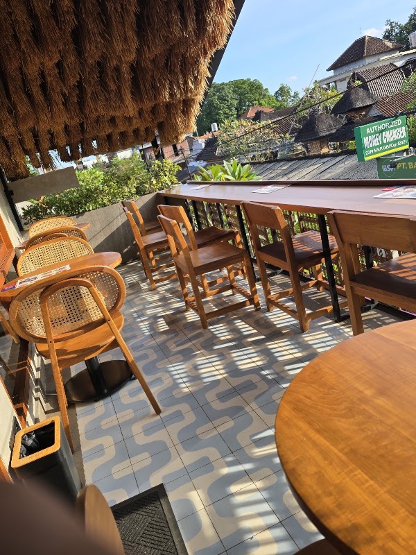 Jabarano Coffee 1