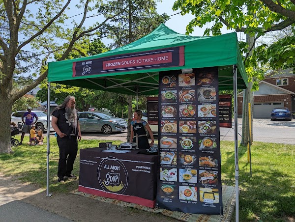 Ottawa Farmers’ Market: Westboro 1