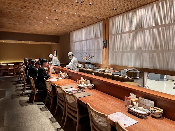 Tsujihan Breeze Xinyi Branch