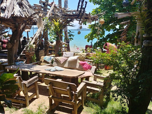 Hippy Bar 1