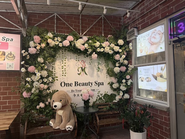 One Beauty Spa 1