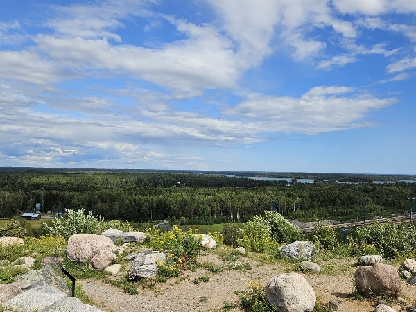 Vuosaari Peak