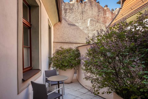 Augustine, a Luxury Collection Hotel, Prague