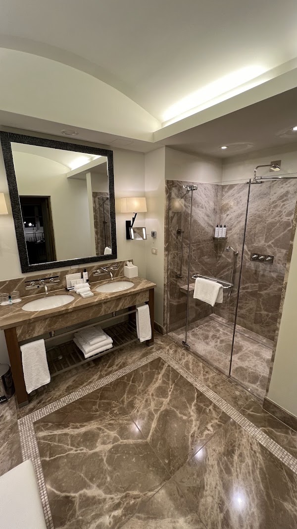 Augustine, a Luxury Collection Hotel, Prague 4