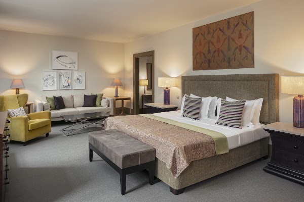 Augustine, a Luxury Collection Hotel, Prague 3
