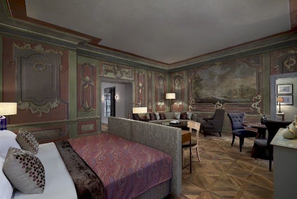 Augustine, a Luxury Collection Hotel, Prague 2