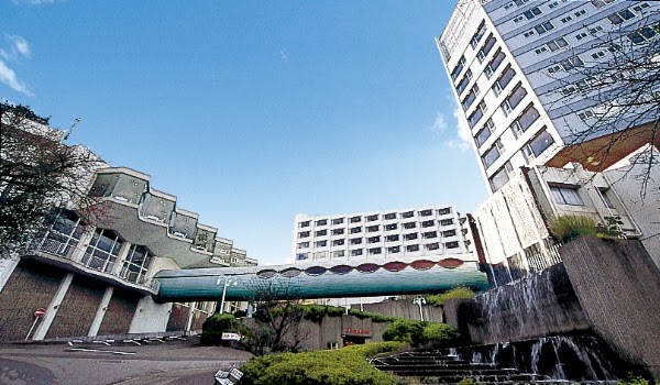 Hatoya Hotel Shizuoka