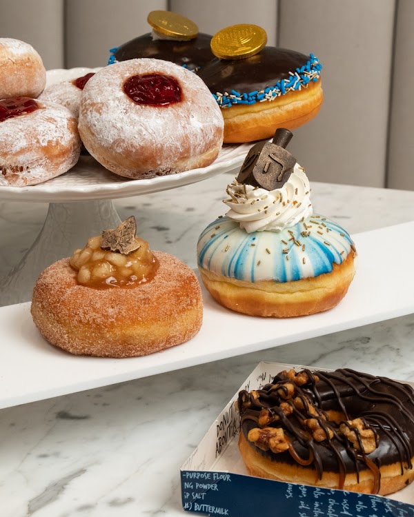 Donutique 4