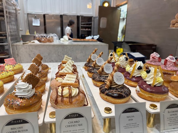 Donutique 3