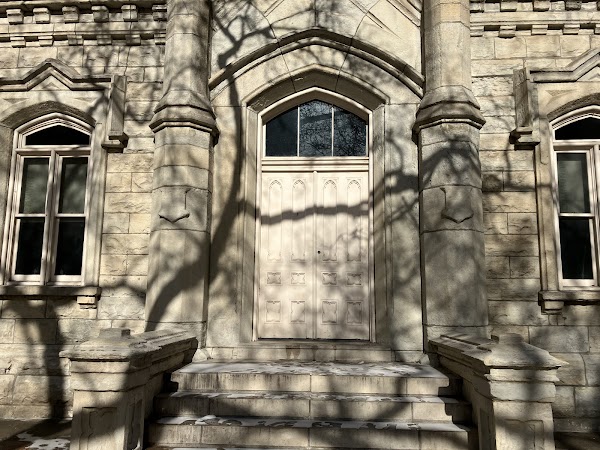 Chicago Water Tower 3